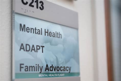 lackland afb mental health